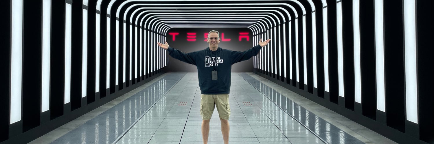 Jim - Iowa Tesla's banner