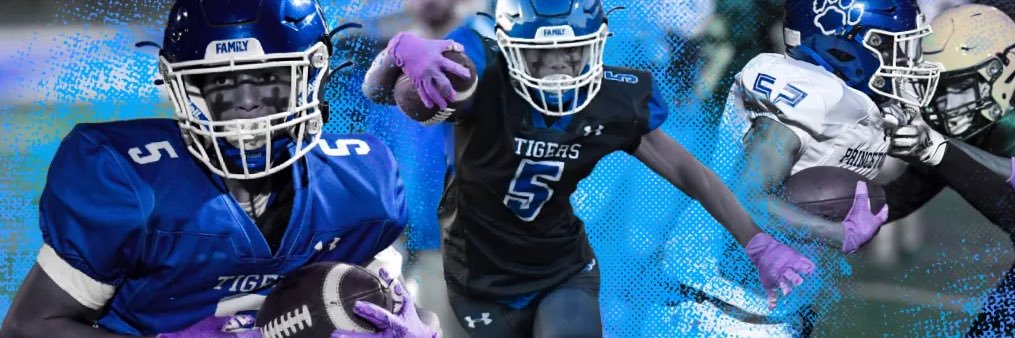 Dominick “D5” Collins🧛🏾's banner