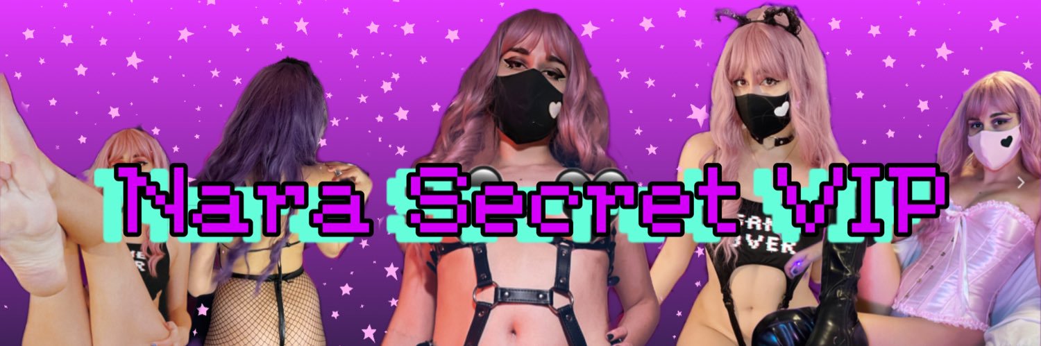 Nara's banner