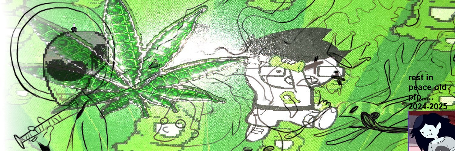 Tristone (KO-FI COMMS OPEN!)'s banner