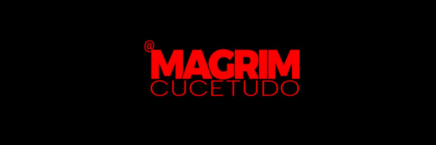 MagrinhoCucetudo's banner