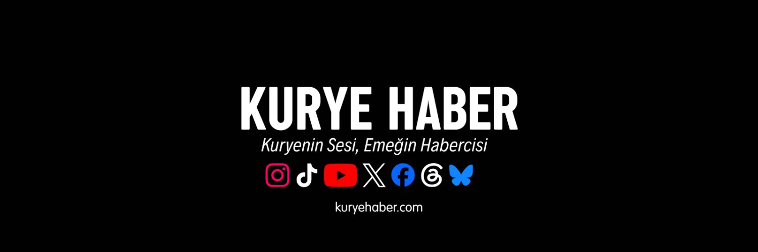 Kurye Haber's banner
