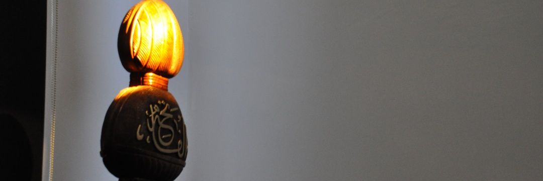 Nazlı Aygöl's banner