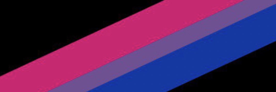 bisexual armys's banner