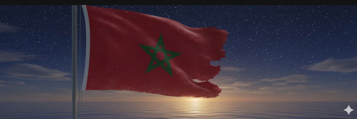 نسرين ۞ ⵏⵉⵙⵔⵉⵏ✨️'s banner