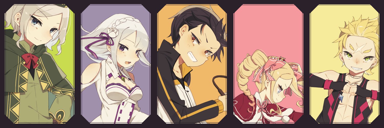 バニラ塩's banner