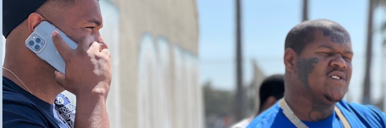 Crip Mac's banner