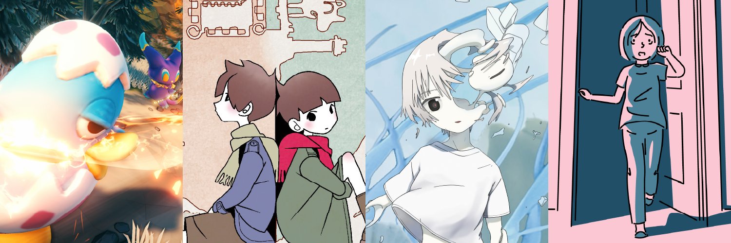 講談社ゲームラボ's banner