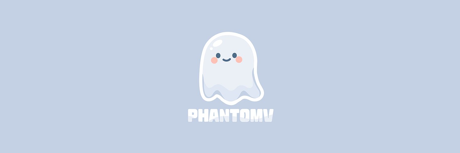 PHANTOM_V's banner