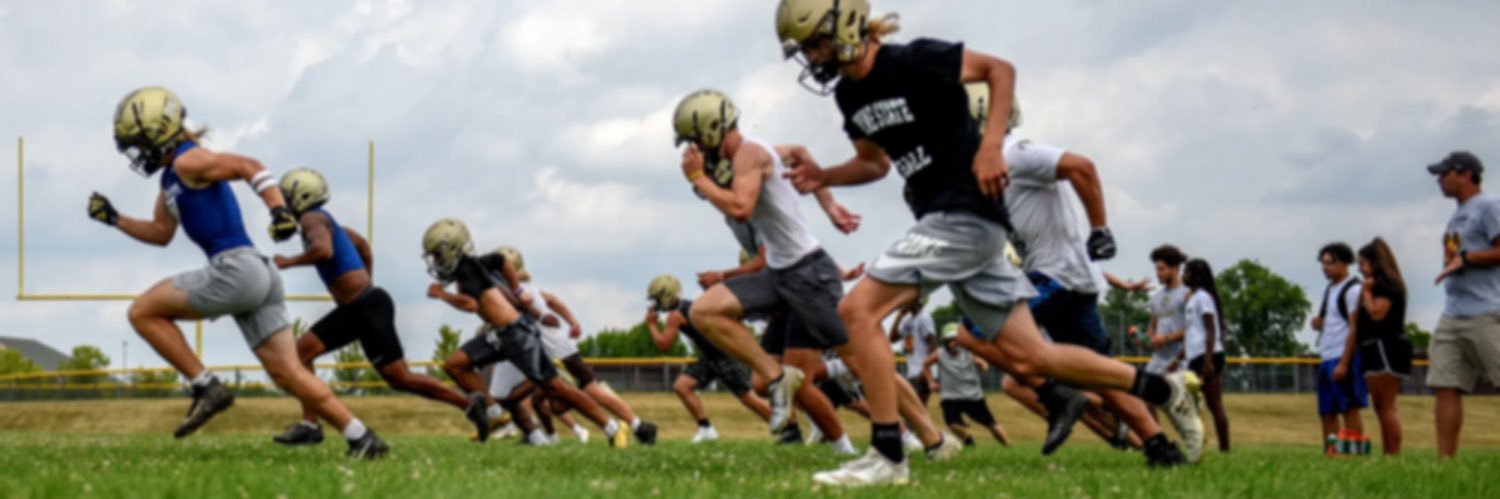 Big CFB Energy's banner