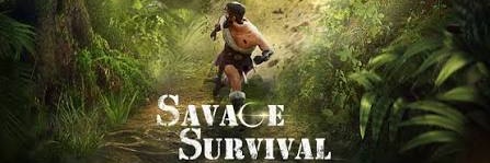 SAVAGE's banner