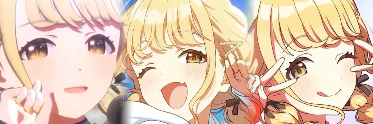 卯兎‎‎‎'s banner
