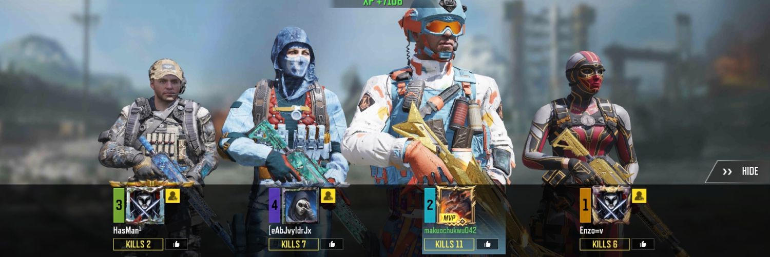 this user na child of God's banner