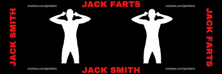 Jack Smith's banner