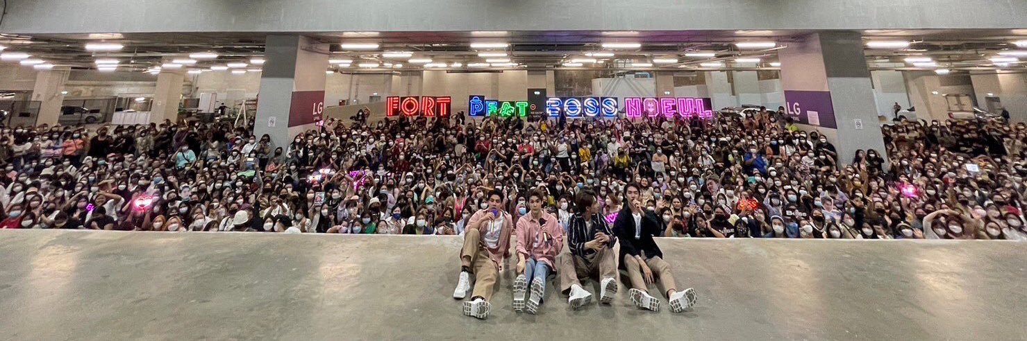 FortFTS (福福) #เวียร์'s banner