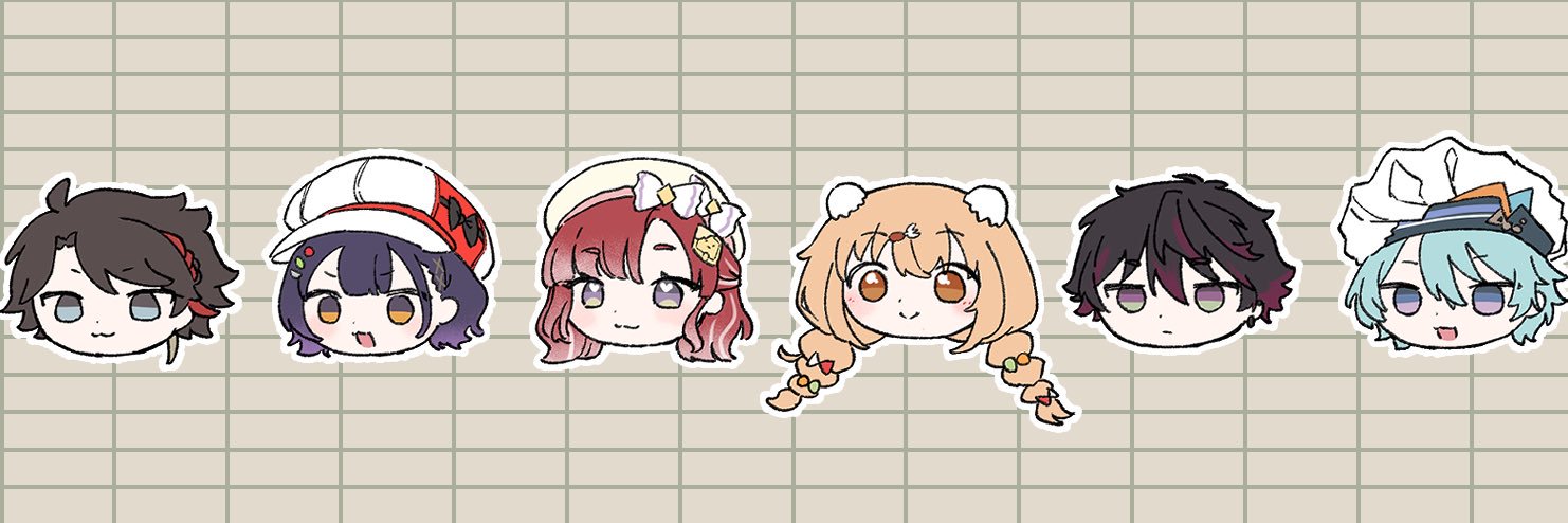 丗's banner
