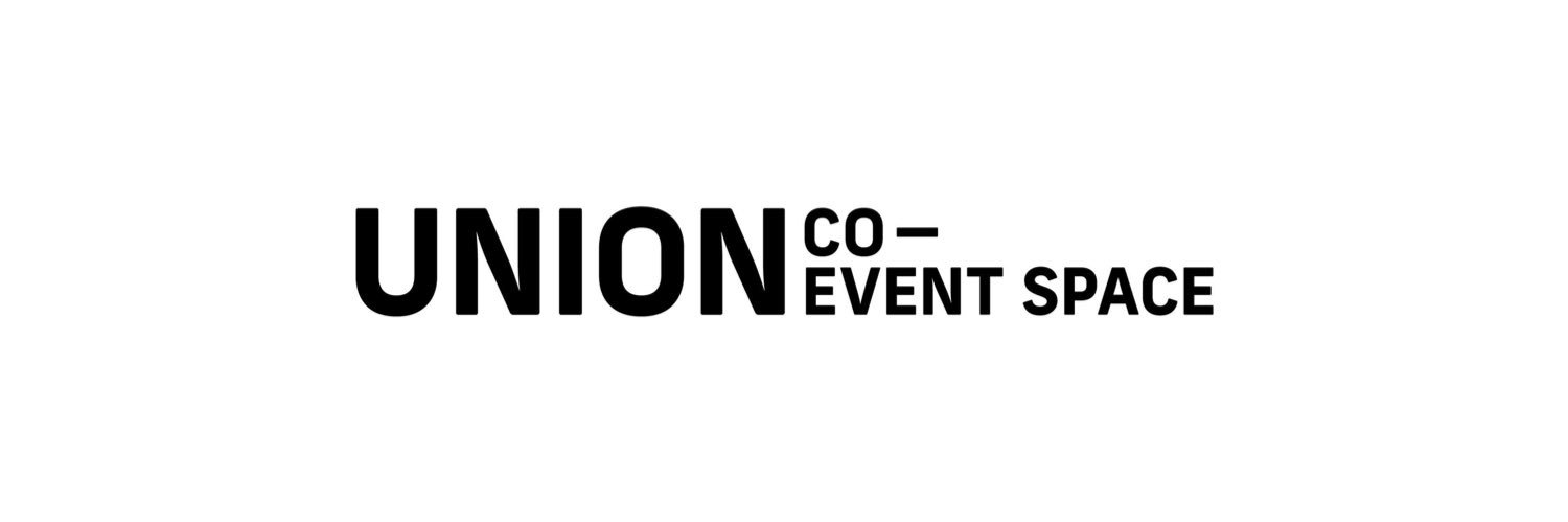 Union Co-Event Mall's banner