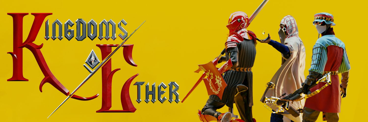 Ludvig Holmen's banner