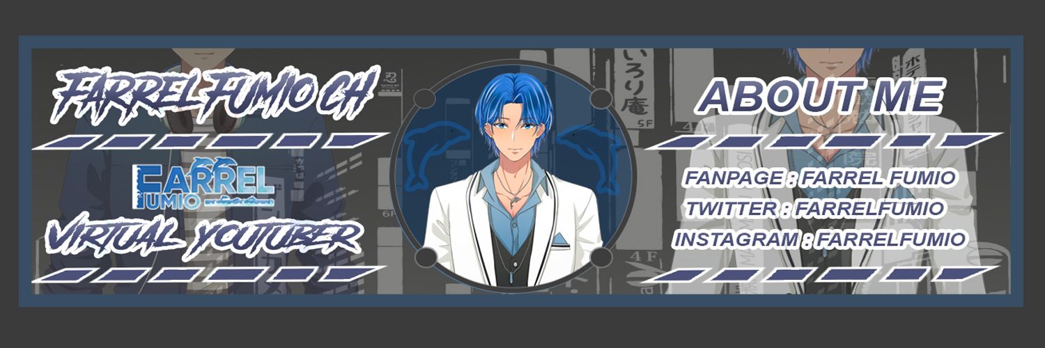 Farrel Fumio 🐬's banner