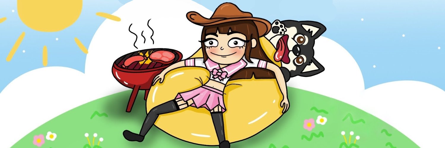 Nanatyx's banner