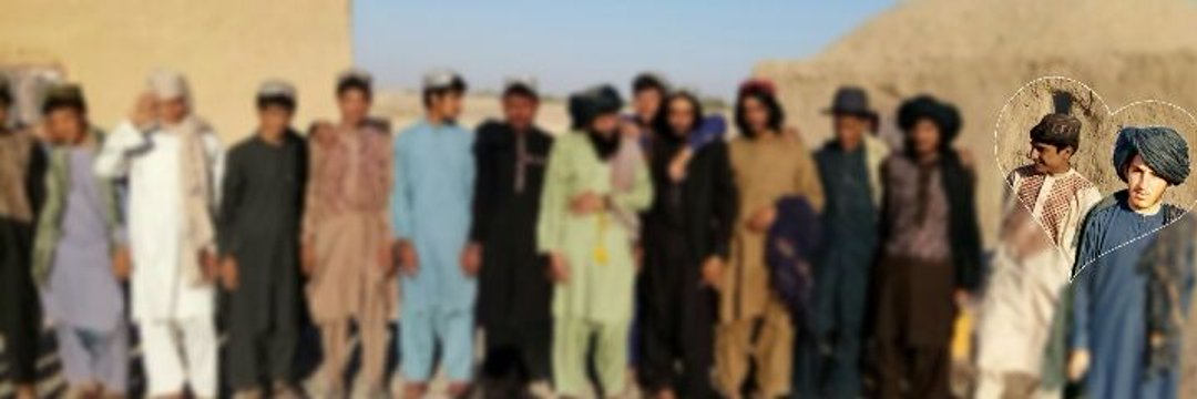 سحر فراهي Sahar Farahi's banner