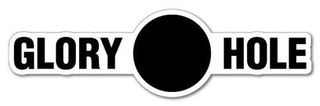 Gloryholeleics's banner