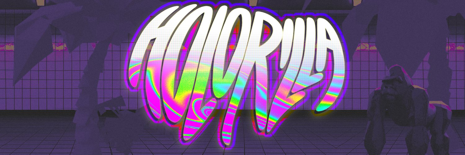 Holo's banner