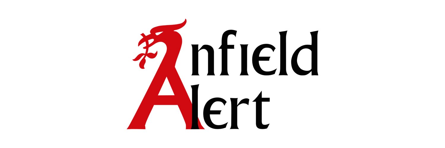 The Anfield Alert 🔔's banner