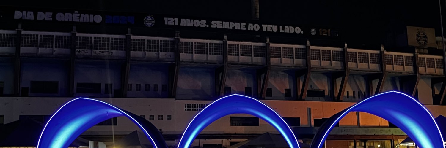 Jantadas Grêmio 🇪🇪's banner