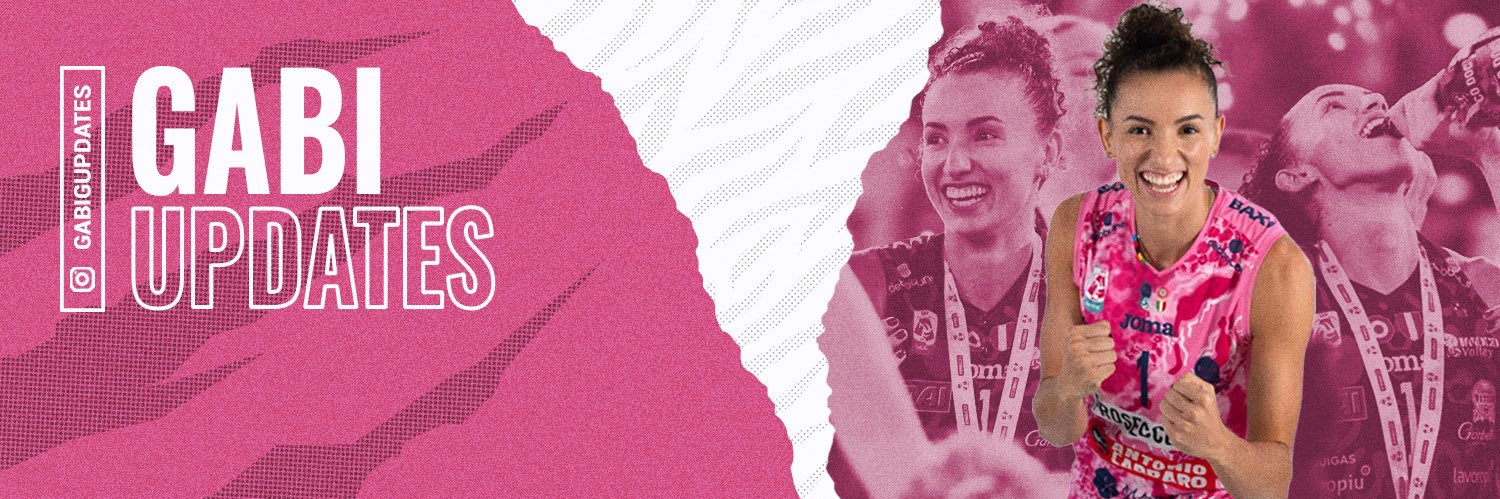 Gabi Updates's banner