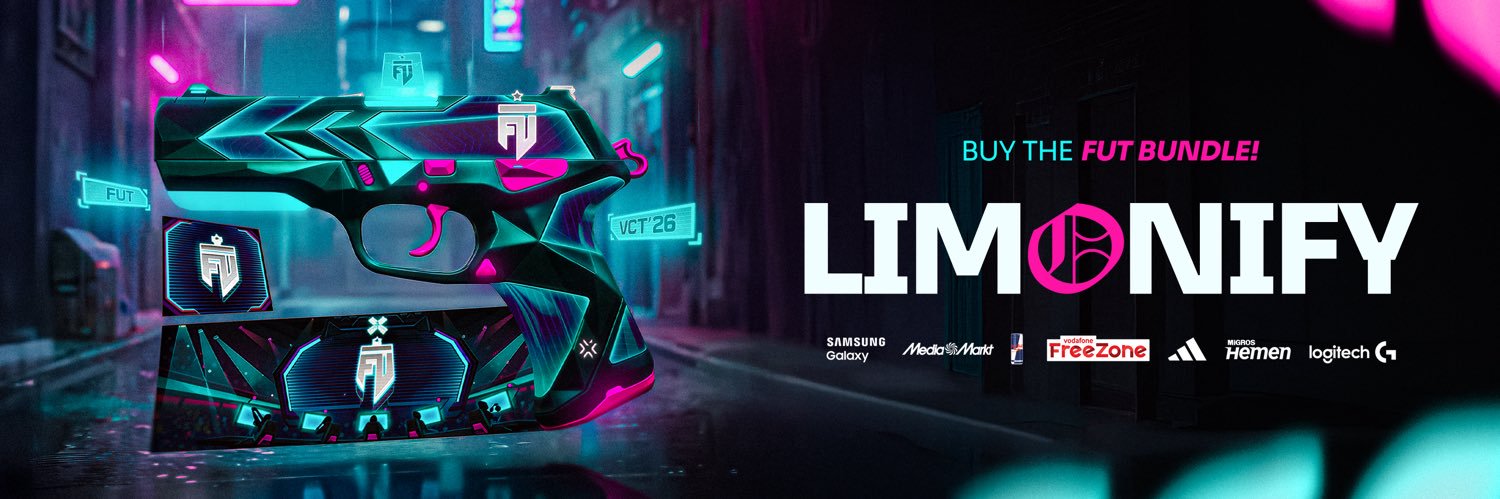 lim's banner