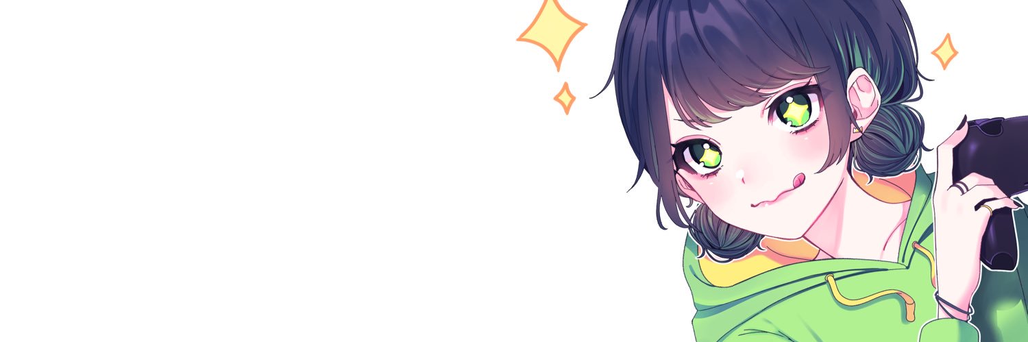 なめっく🦖's banner