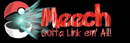Pokémon Meech's banner
