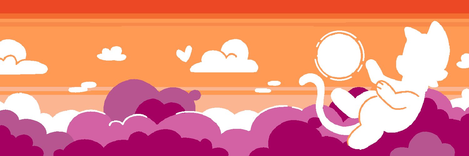 ΔΘ ૮꒰ ˶• ༝ •˶꒱ა ♡ 🏳️‍⚧️🐇🐾's banner