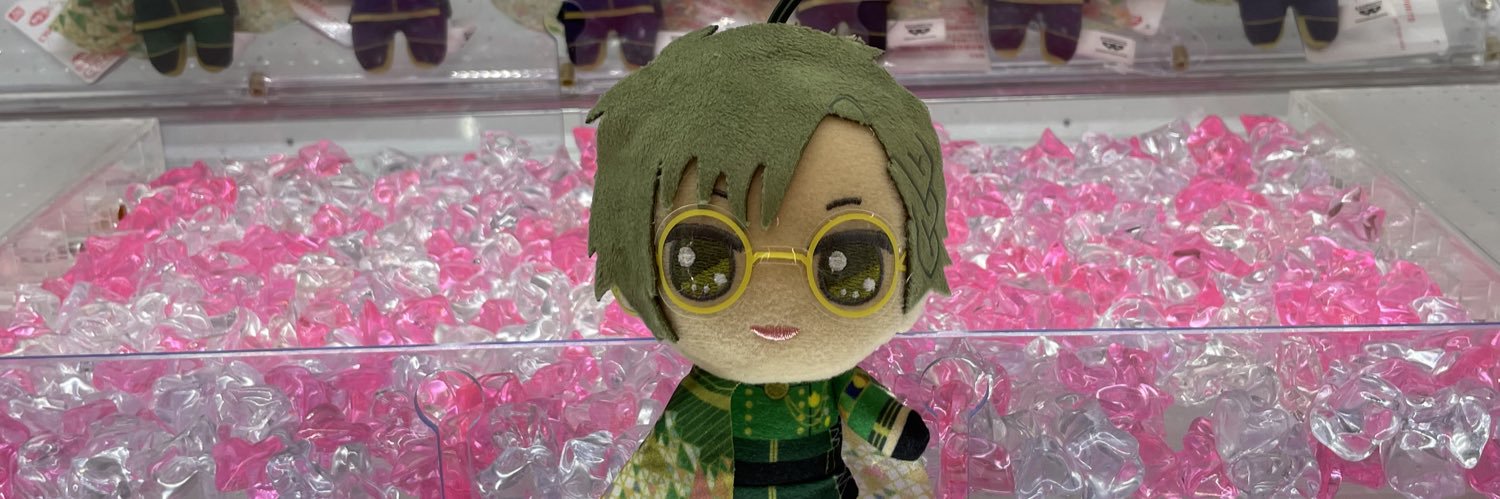 カワウソウ太郎🦦 ポケカはまり中's banner