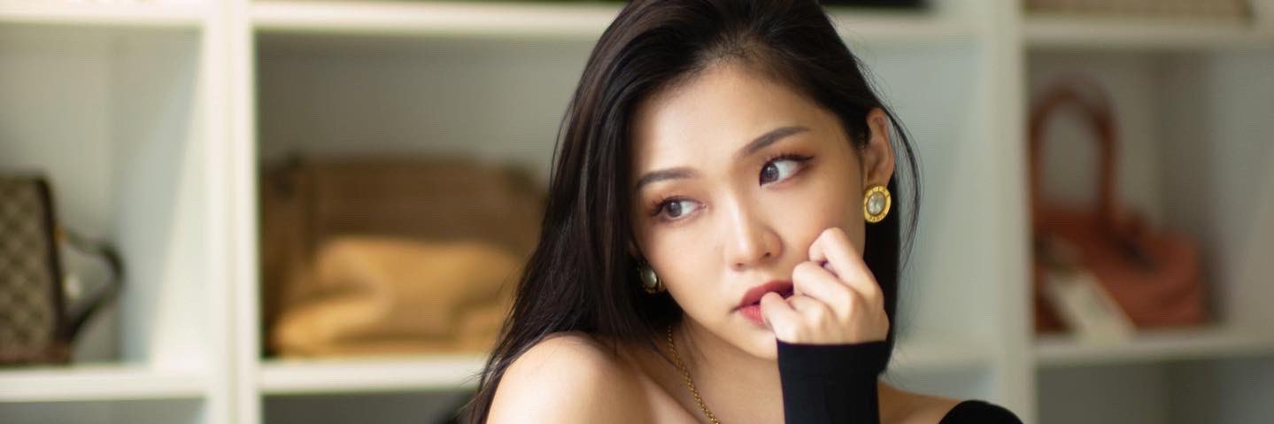 Irene Zhao's banner