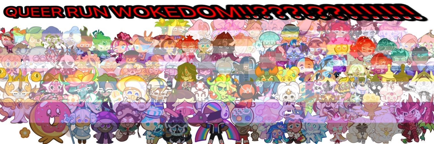 gay NOBODY | White Lily’s Bug Boy |'s banner