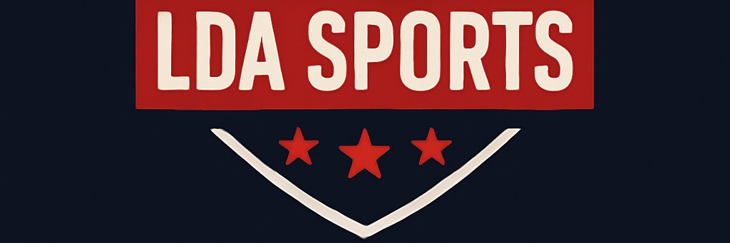 LDA Sports's banner