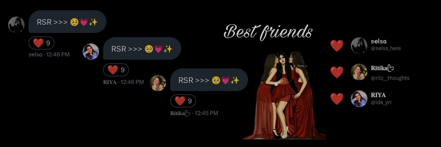 sҽlsα's banner