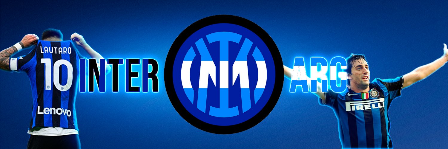 INTER ARG 🇦🇷🇮🇹🧉's banner