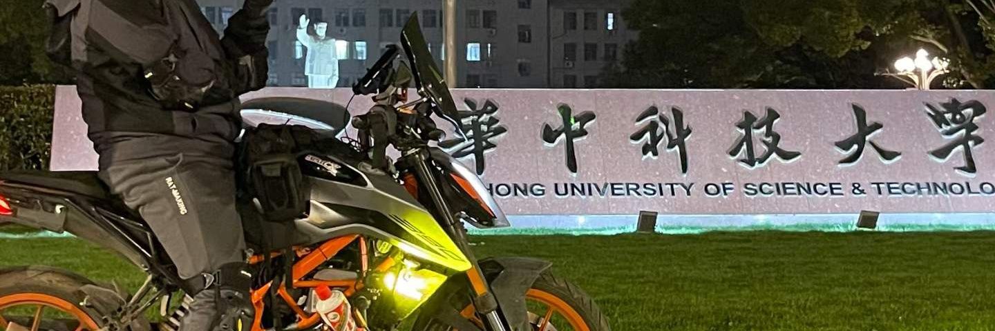 KTM神经病车主白夜's banner