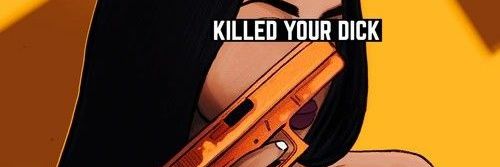 Cosmina's banner