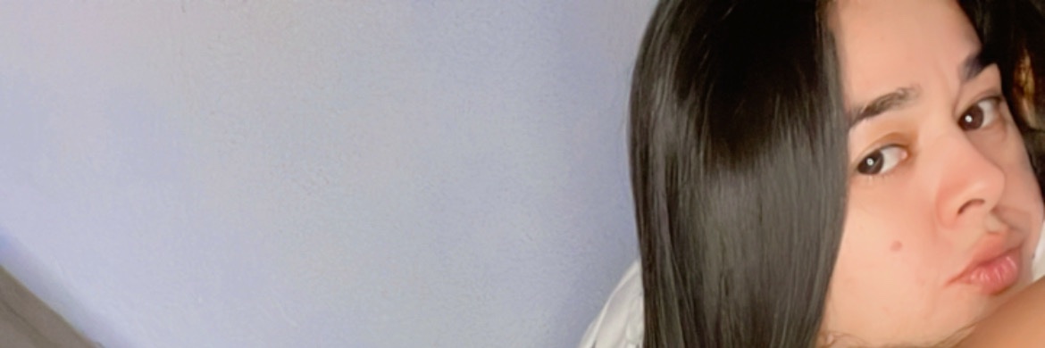 Vane Merlo's banner