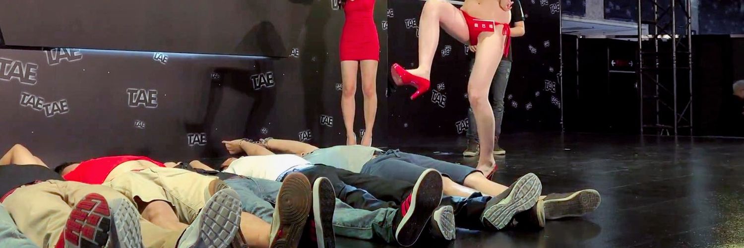 Taiwan Femdom Series's banner