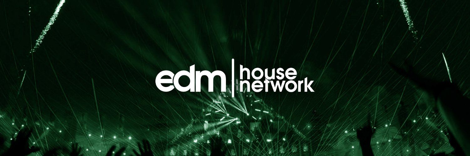 EDMHouseNetwork's banner