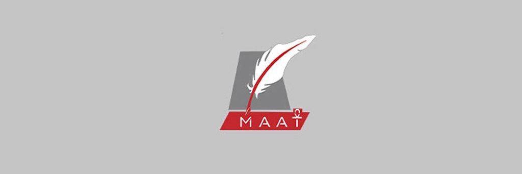 MAAT NETWORK's banner