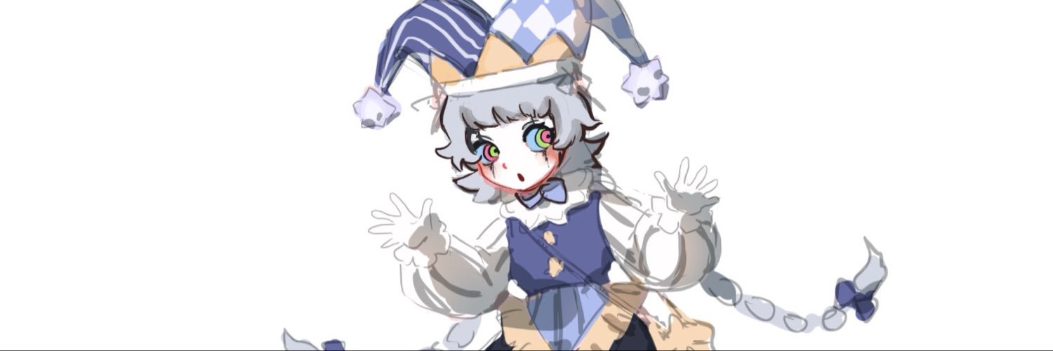 ちゅる (ˊ⓿_ゝ⓿)| @ Dokomi 26 !!'s banner