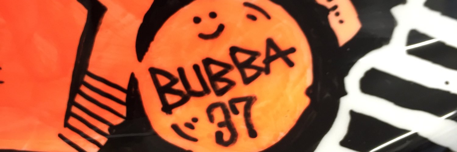 Ryota Baba ババナショックス's banner