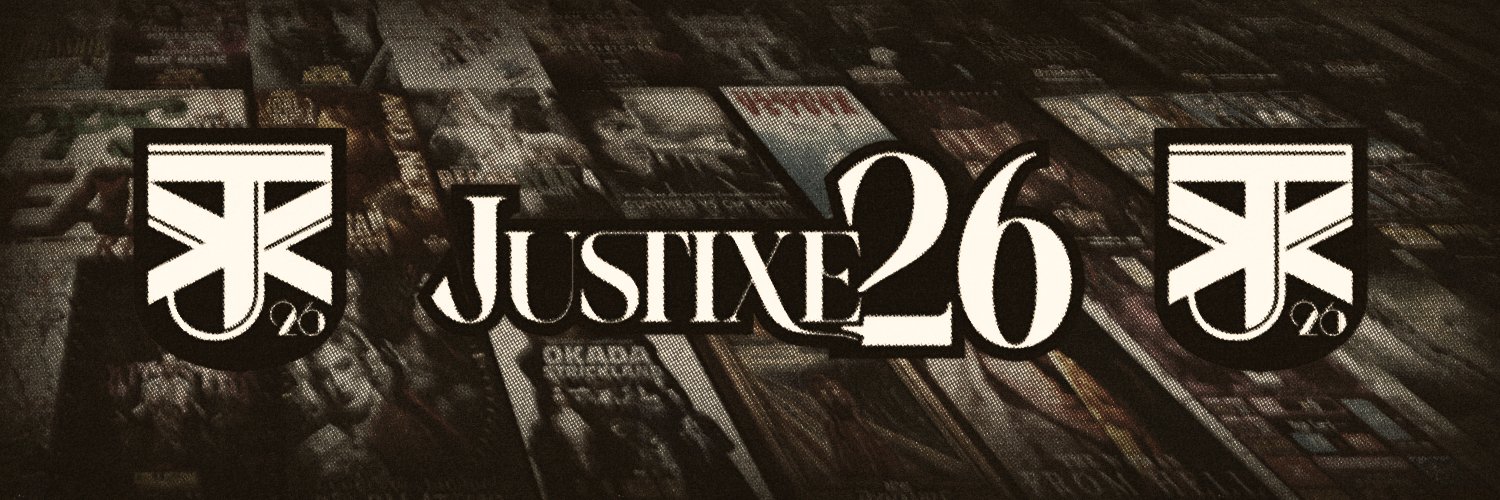 justixe's banner