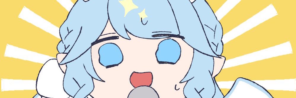 倖月 りりぃ🐉🌙*ﾟ's banner